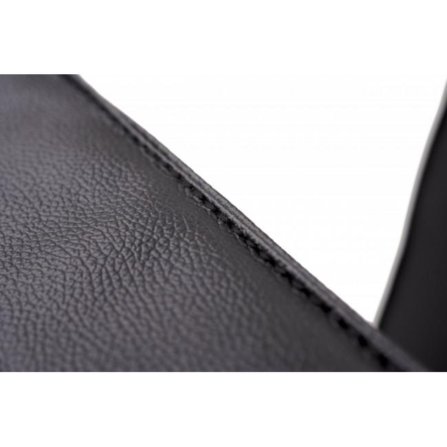 Мат гимнастический 4-секционный Zipro 180×60×4 см