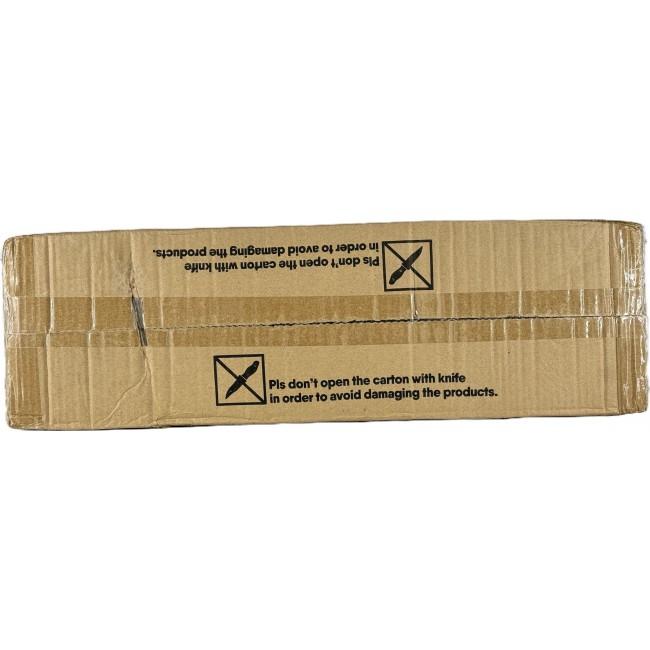 Мат гимнастический 4-секционный Zipro 180×60×4 см