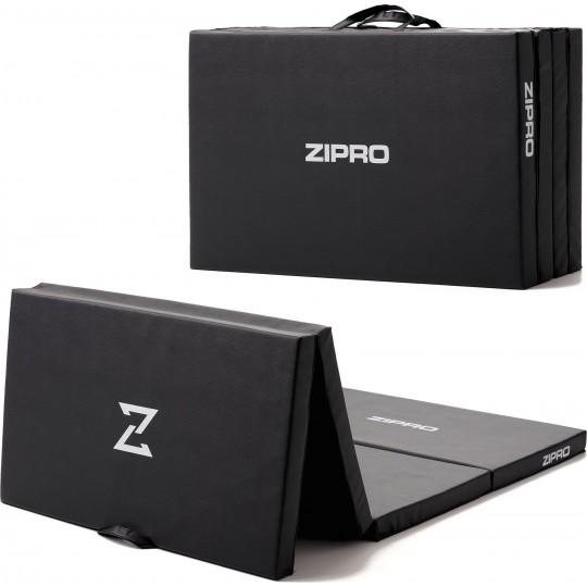 Коврик складной для фитнеса Zipro 195х80х5см