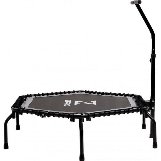 Фитнес-батут с ручкой Zipro 55" Фитнес-батут с ручкой Zipro 55"