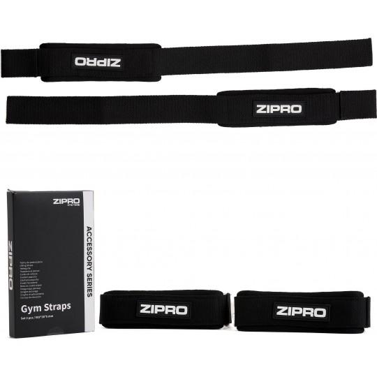 Лямки для тяги Zipro Gym Straps