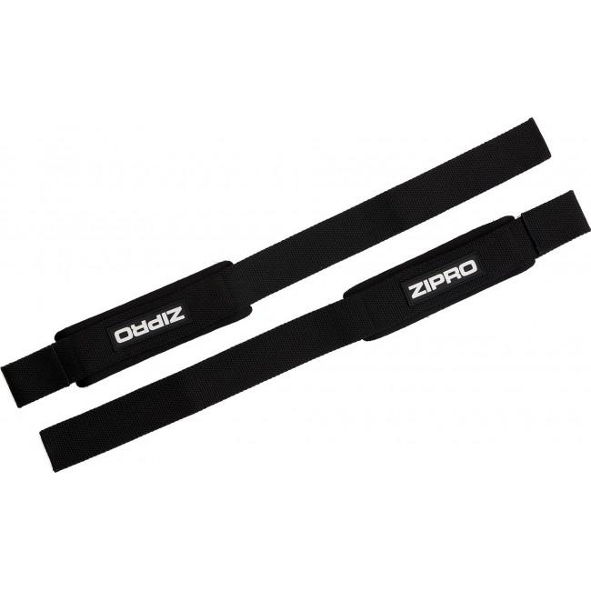 Лямки для тяги Zipro Gym Straps