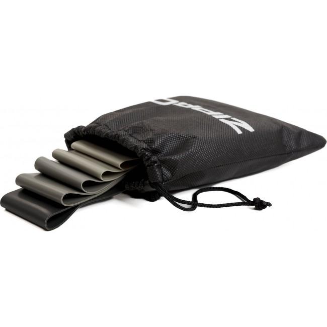 Набор резинок для фитнеса Zipro Mini Band 5шт