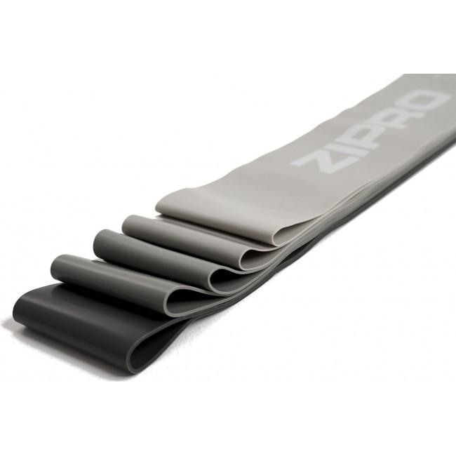 Набор резинок для фитнеса Zipro Mini Band 5шт