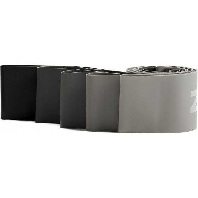 Набор резинок для фитнеса Zipro Mini Band 5шт