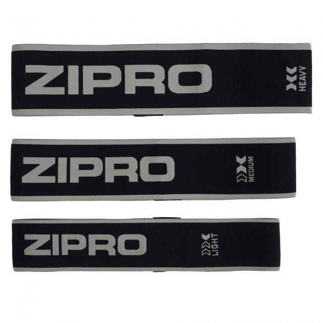 Zipro ZIPRO Mini Band Nylon 3 шт. (различные уровни сопротивления)