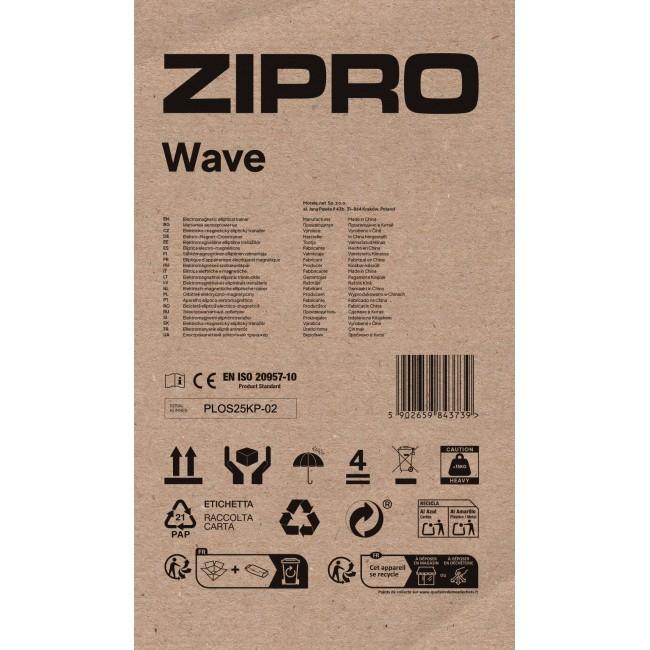 Орбитрек Zipro Wave