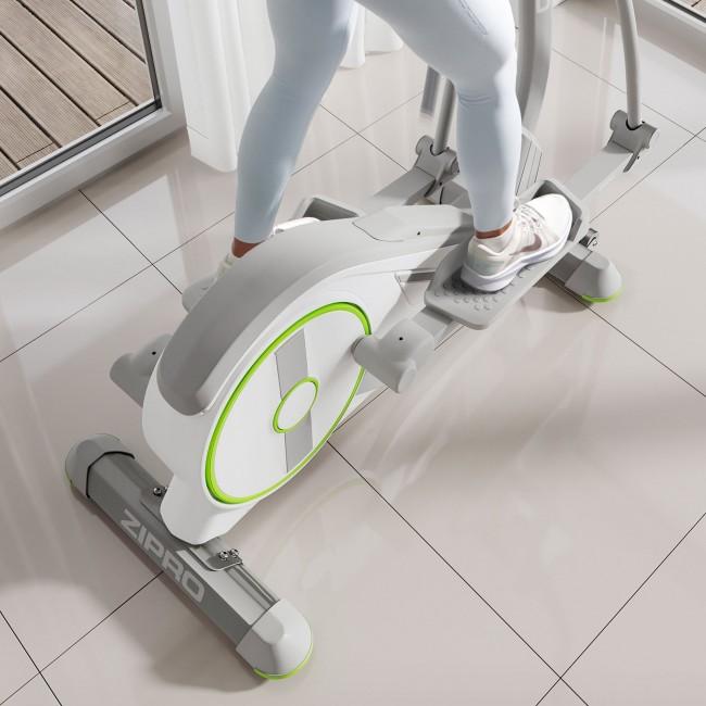 Орбитрек Zipro Wave White