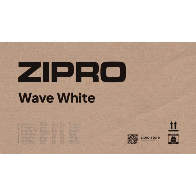 Орбитрек Zipro Wave White