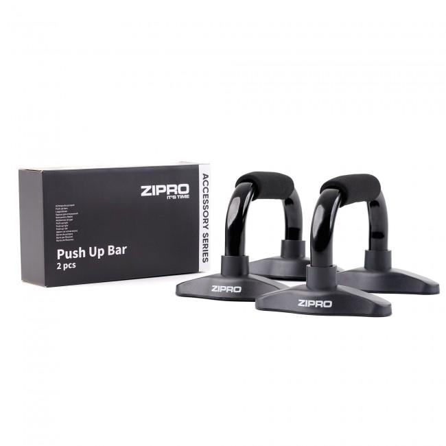 Упоры для отжиманий Zipro