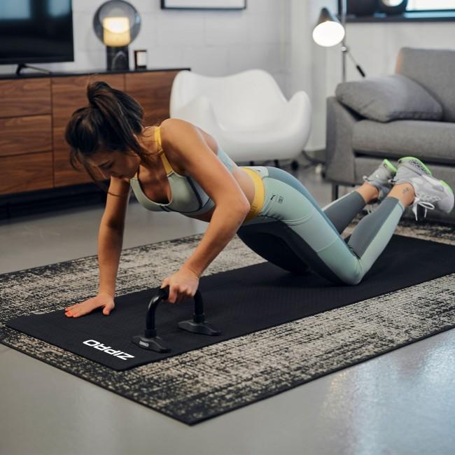 Упоры для отжиманий Zipro