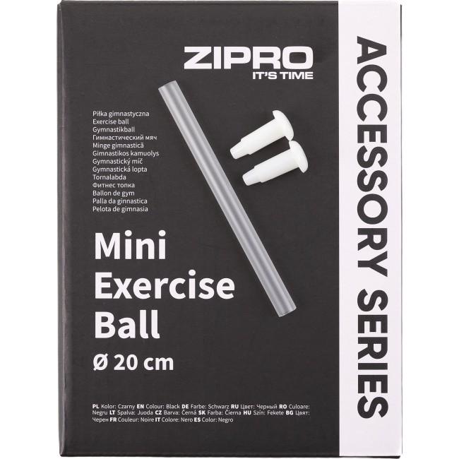 Мяч для фитнеса Zipro Miniball 20 см