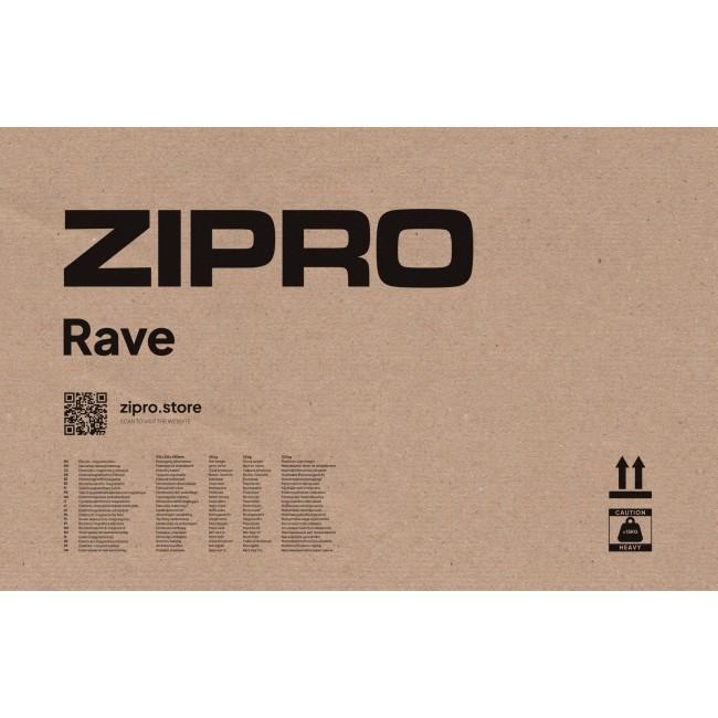 Велотренажер Zipro Rave