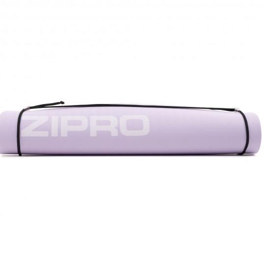 Тренировочный коврик Zipro TPE 183x61x0.6см, фиолетовый