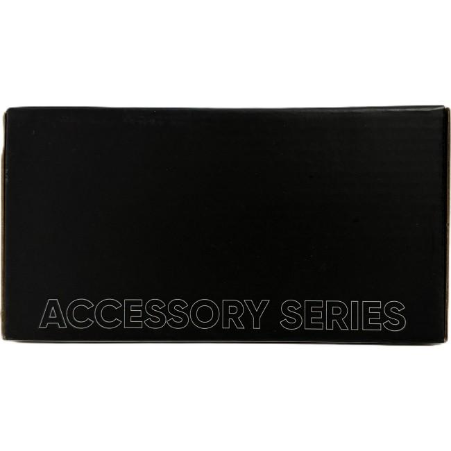 Пояс для тренировок с отягощением Zipro Dip Belt с цепью