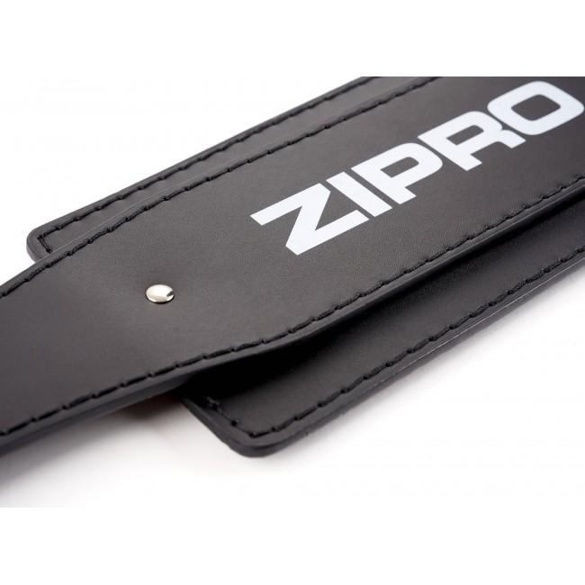 Пояс для тренировок с отягощением Zipro Dip Belt с цепью