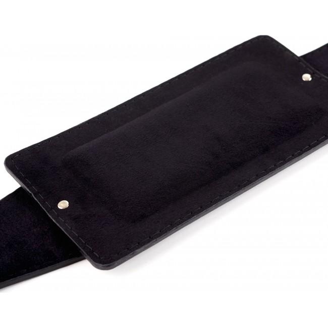 Пояс для тренировок с отягощением Zipro Dip Belt с цепью