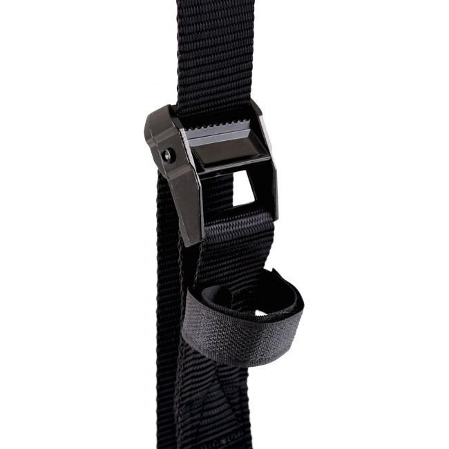 Гимнастические кольца деревянные Zipro Wooden Ring