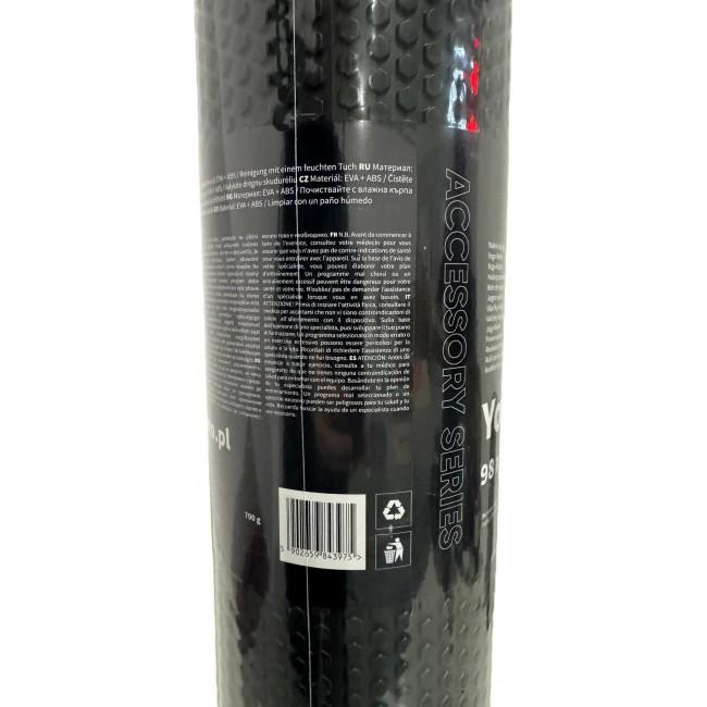 Zipro Ролик для йоги ZIPRO 98x15 см