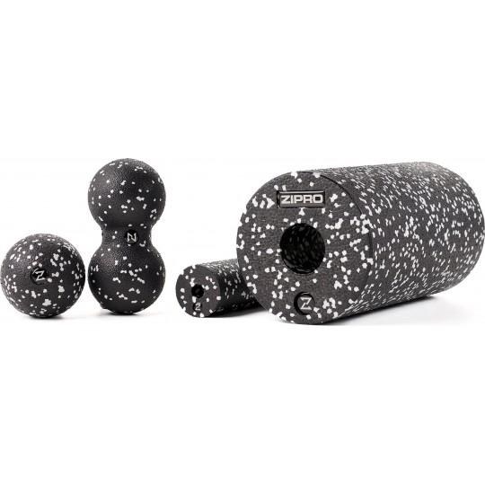 Массажный набор Zipro Yoga Roller SET Массажный набор Zipro Yoga Roller SET