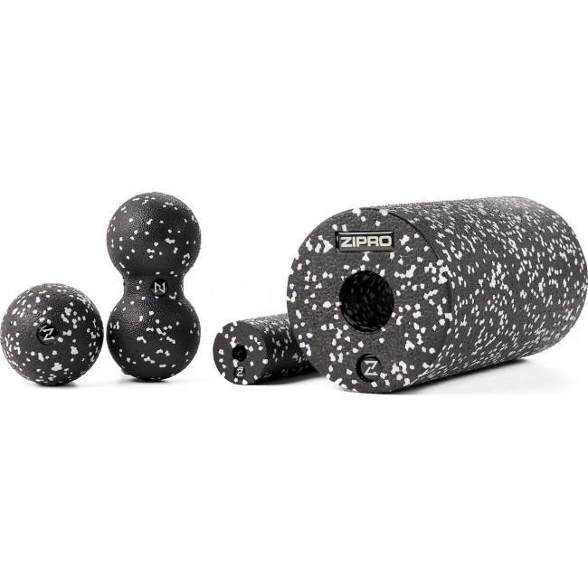 Массажный набор Zipro Yoga Roller SET
