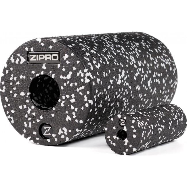 Массажный набор Zipro Yoga Roller 4 в 1