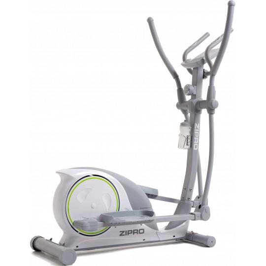 Магнитный орбитрек Zipro Hulk DC