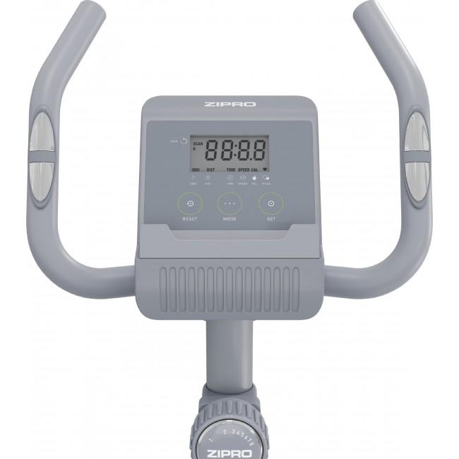 Велотренажер магнитный Zipro Beat DC