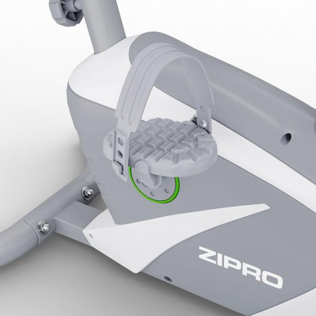 Велотренажер магнитный Zipro Beat DC