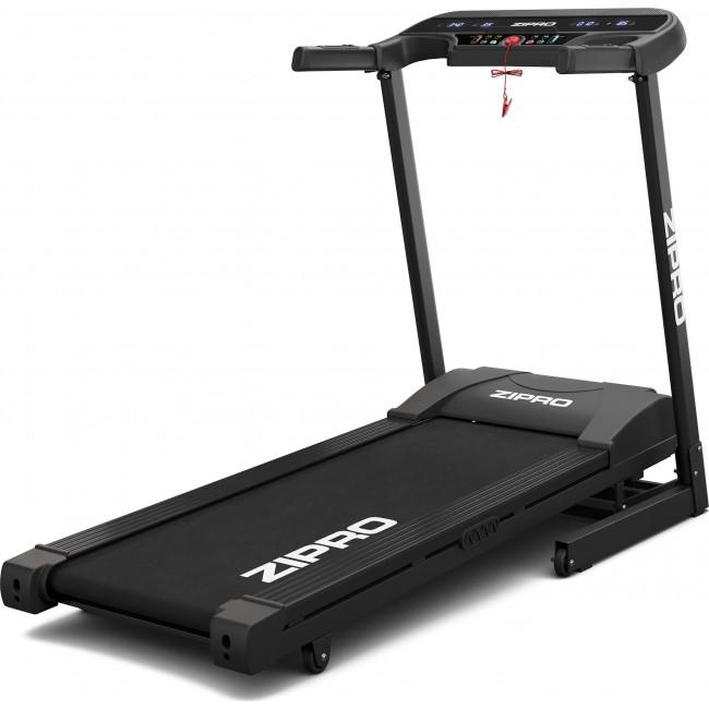 Электрическая беговая дорожка Zipro Pulse