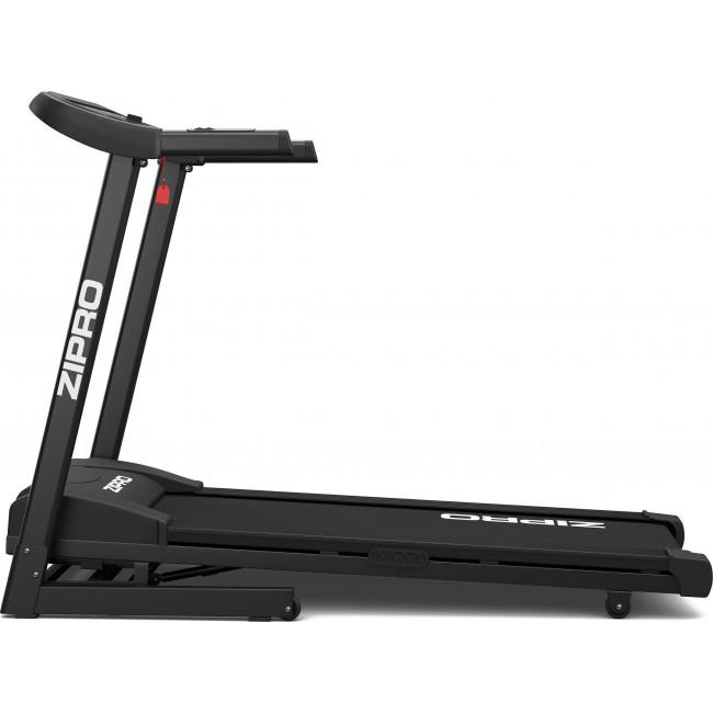 Электрическая беговая дорожка Zipro Pulse