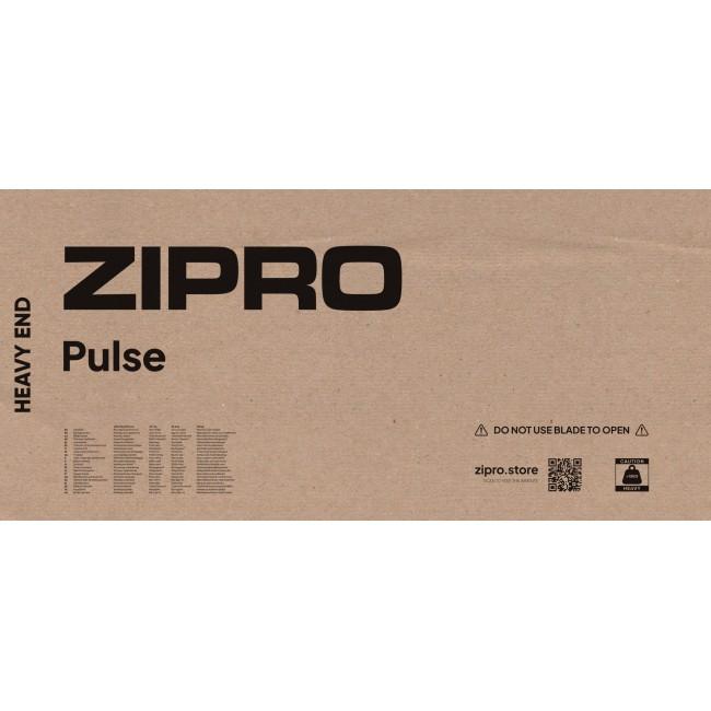 Электрическая беговая дорожка Zipro Pulse