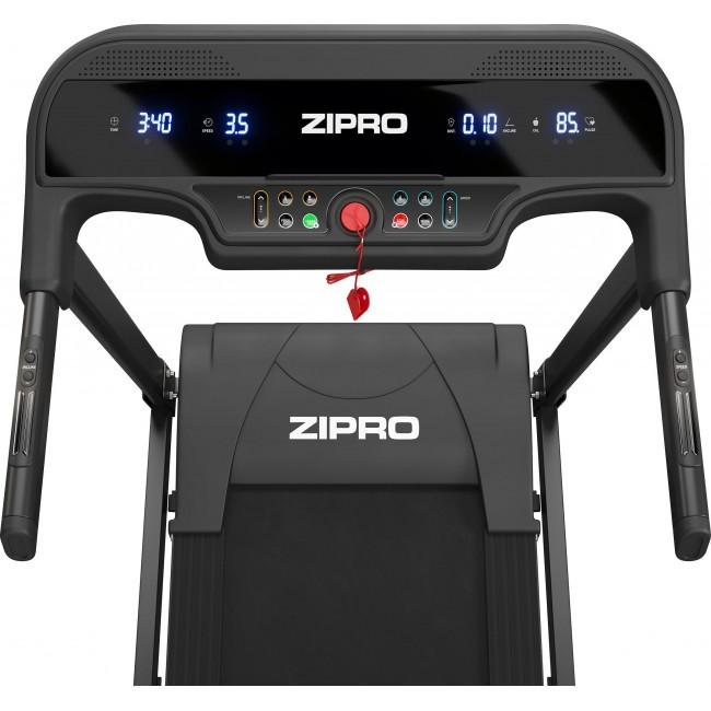 Электрическая беговая дорожка Zipro Pulse