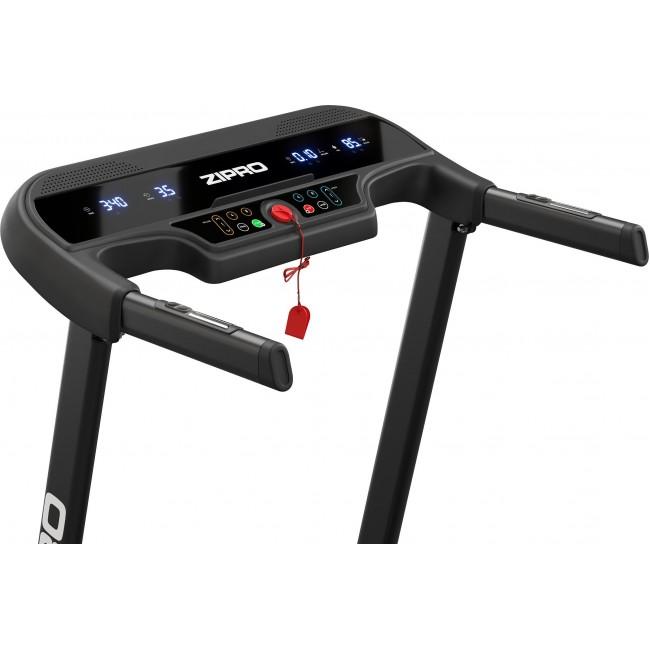 Электрическая беговая дорожка Zipro Pulse