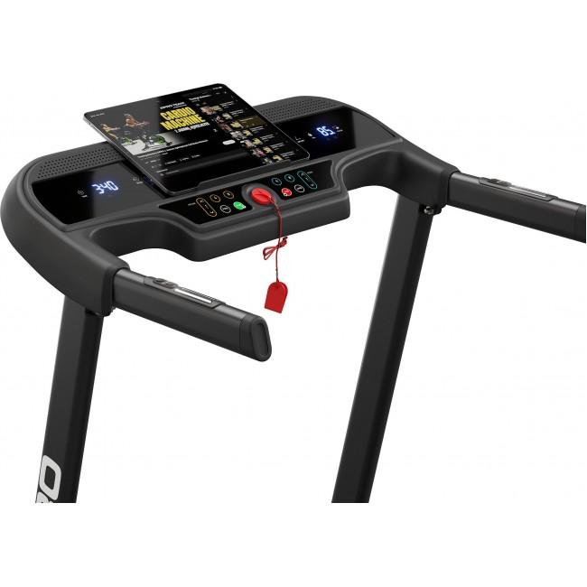 Электрическая беговая дорожка Zipro Pulse