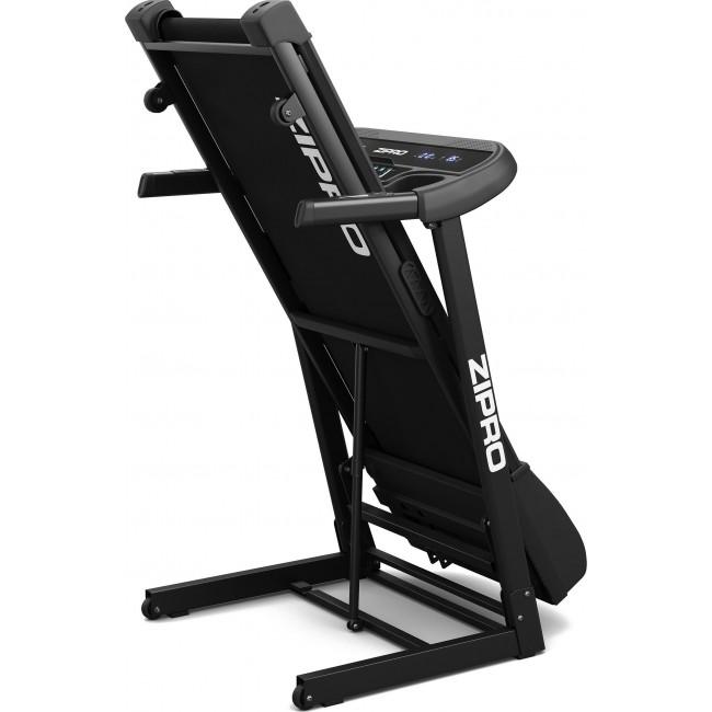 Электрическая беговая дорожка Zipro Pulse