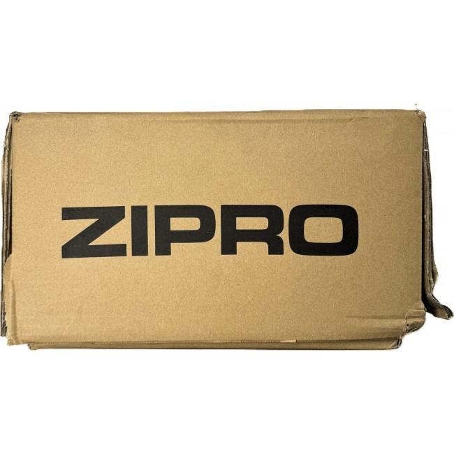 Стойки под штангу Zipro Press с местом хранения дисков