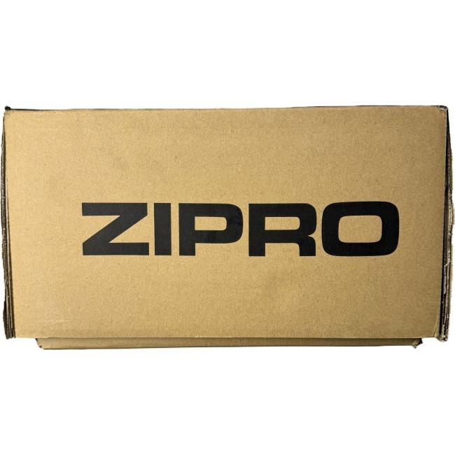 Стойки под штангу Zipro Press с местом хранения дисков