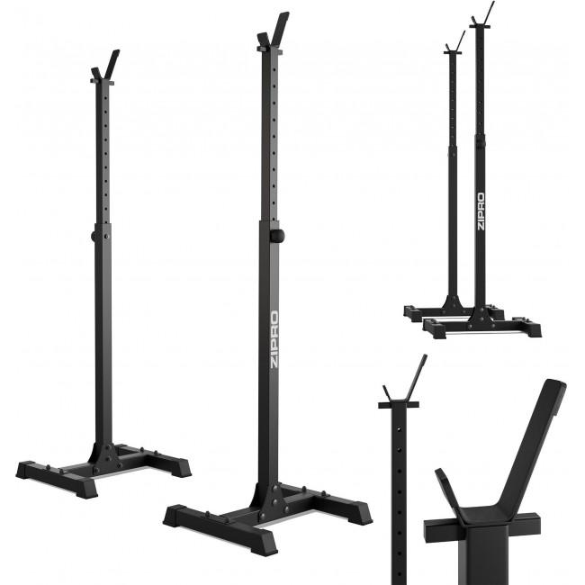 Стойки под штангу Zipro