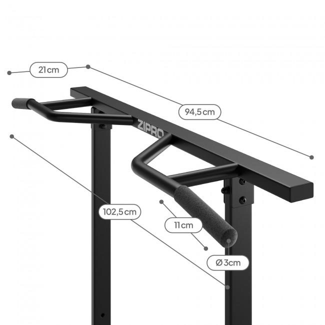 Комбинированный станок Zipro
