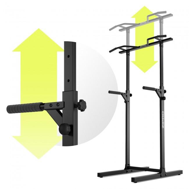 Комбинированный станок Zipro