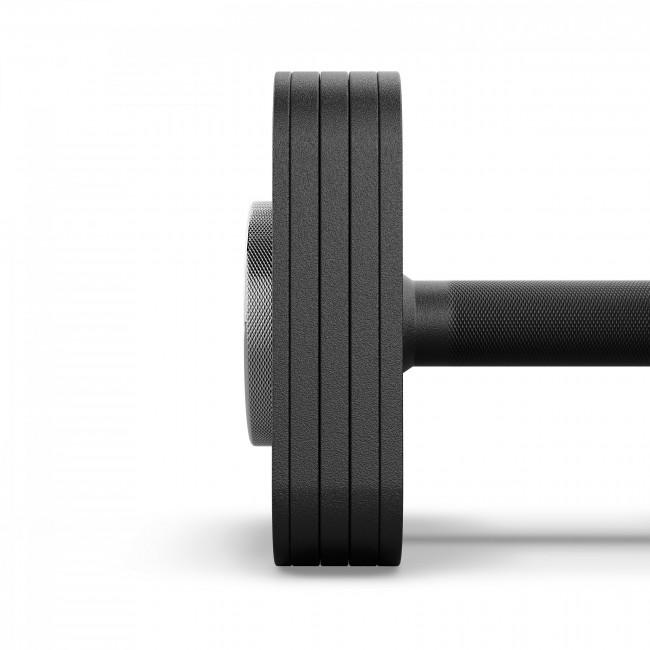 Штанга с регулируемой нагрузкой Zipro SQUARE 26,5 кг