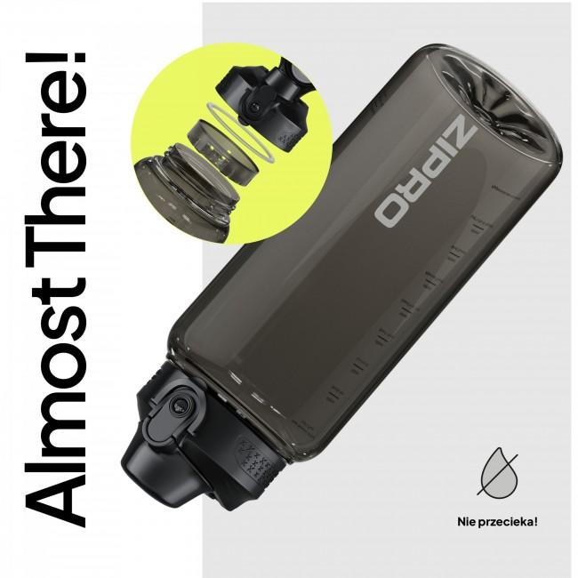 Бутылка для воды Zipro Tritan 1000 мл