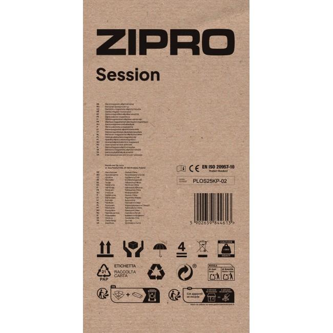 Электромагнитный орбитрек Zipro Session