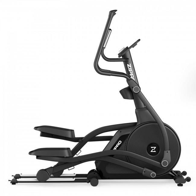 Электромагнитный орбитрек Zipro Mission