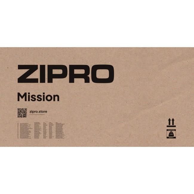 Электромагнитный орбитрек Zipro Mission