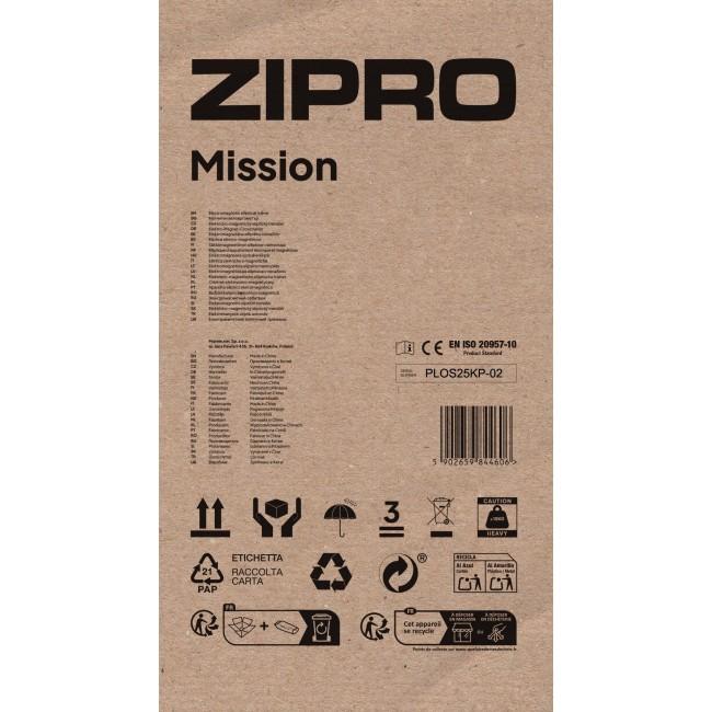 Электромагнитный орбитрек Zipro Mission