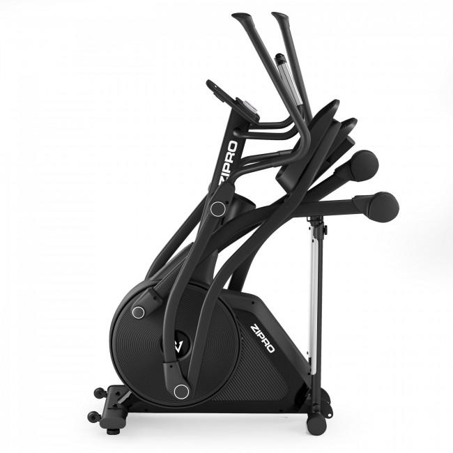 Электромагнитный орбитрек Zipro Mission