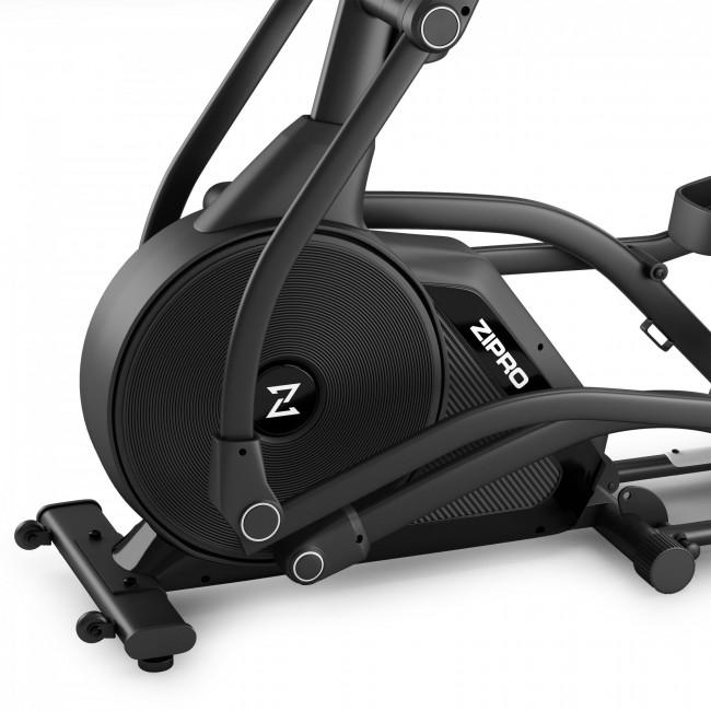 Электромагнитный орбитрек Zipro Mission