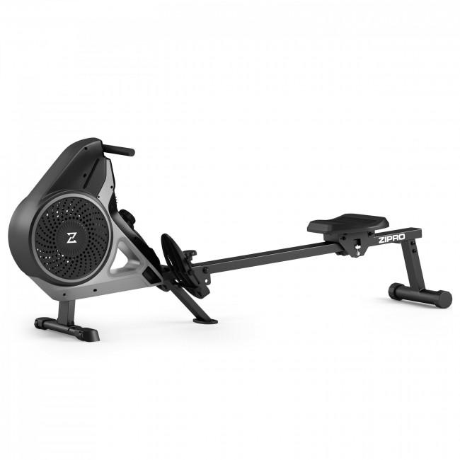 Гребной тренажер воздушно-магнитный Zipro Move